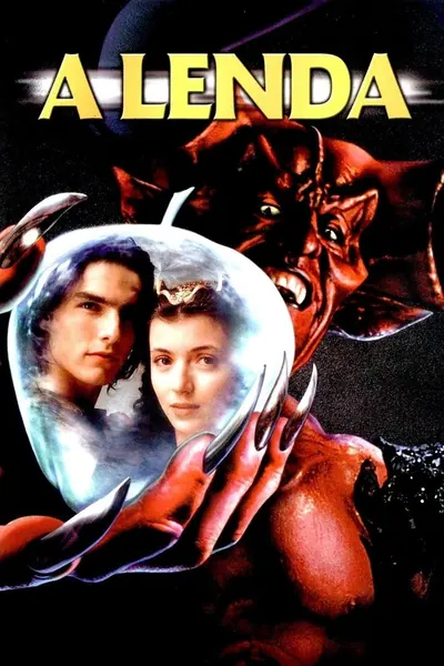 A Lenda (1985)