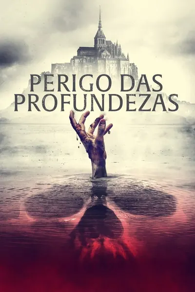 Perigo das Profundezas (2024)