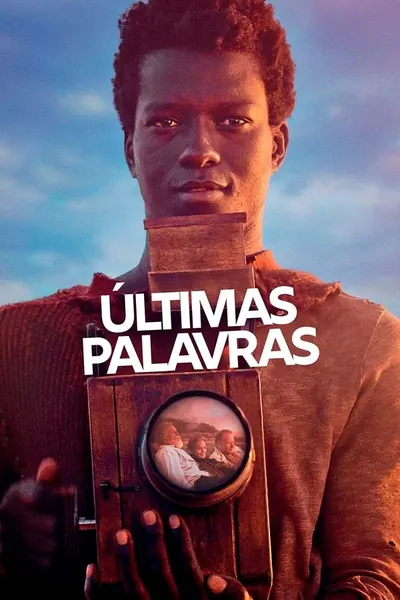 Últimas Palavras (2020)