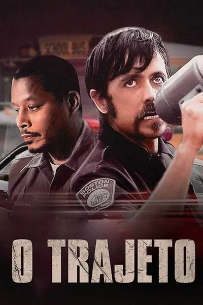 O Trajeto (2022)