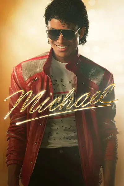 Michael (2026) 4K