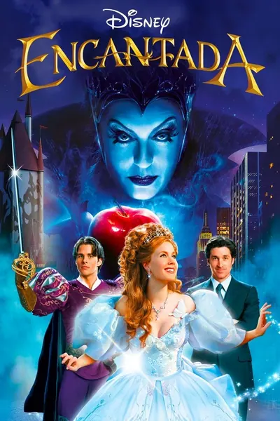 Encantada (2007)