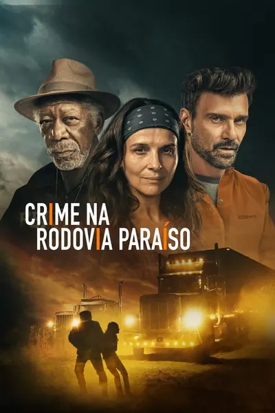 Crime na Rodovia Paraíso (2022)