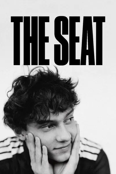 Pôster de The Seat