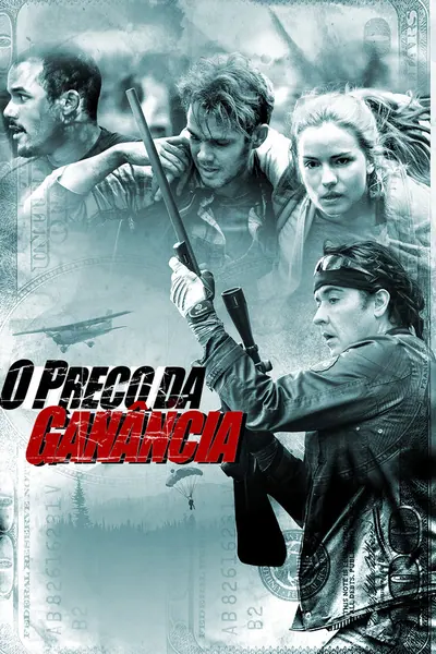 O Preço da Ganância (2017)