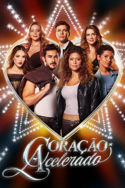Coracao Acelerado