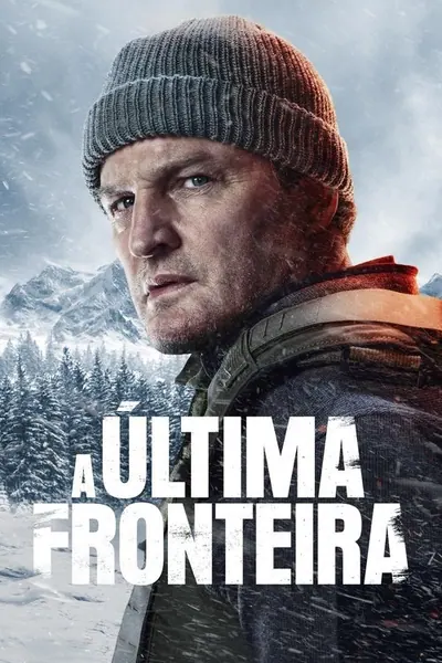 A Ultima Fronteira