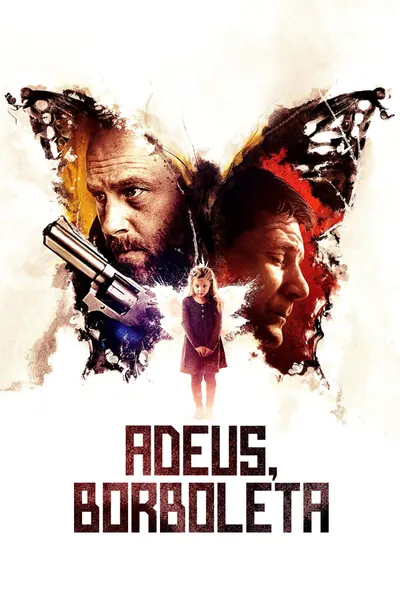 Pôster de Adeus, Borboleta (2021)