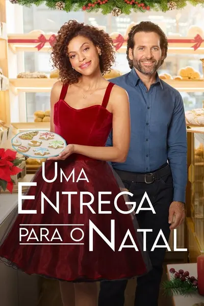 Uma Entrega para o Natal (2020)
