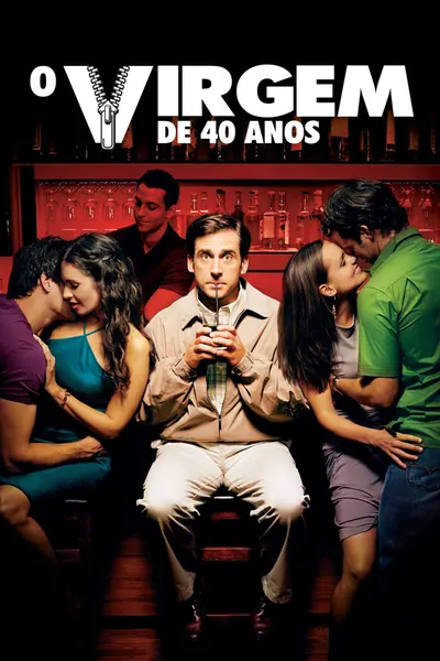 O Virgem de 40 Anos (2005)