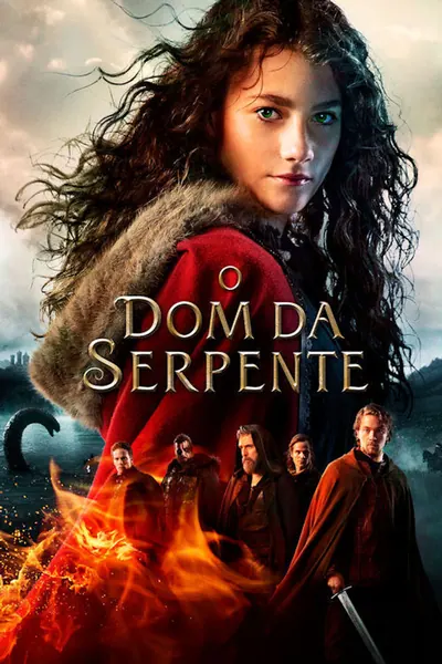 O Dom da Serpente (2019)