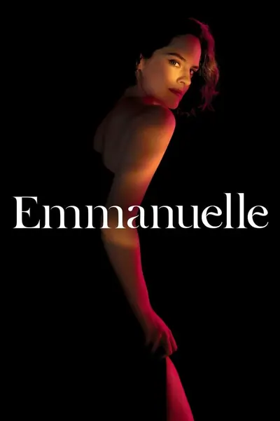 Emmanuelle (2024)