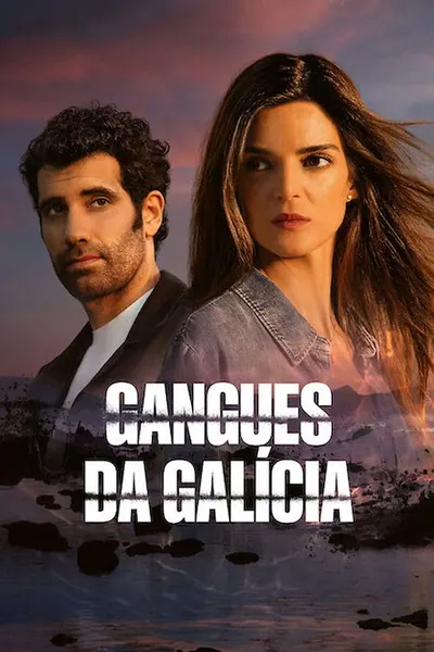 Gangues da Galicia
