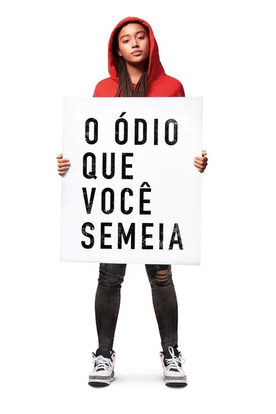 O Ódio que Você Semeia (2018)