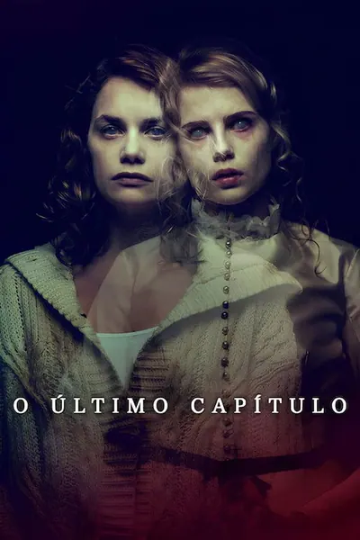 Pôster de O Último Capítulo