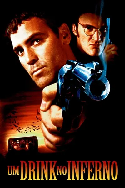 Um Drink no Inferno (1996)