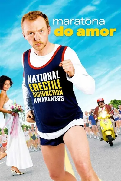 Maratona do Amor