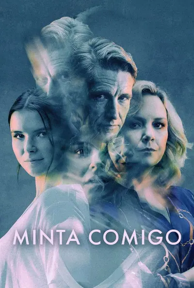 Pôster da série Minta Comigo