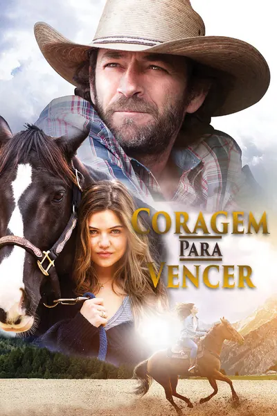 Coragem para Vencer (2016)