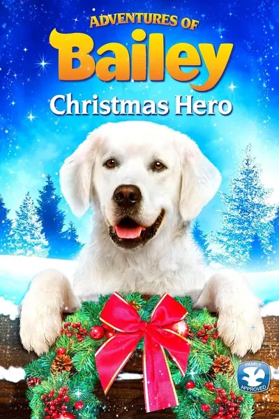 Uma Aventura no Natal (2012)