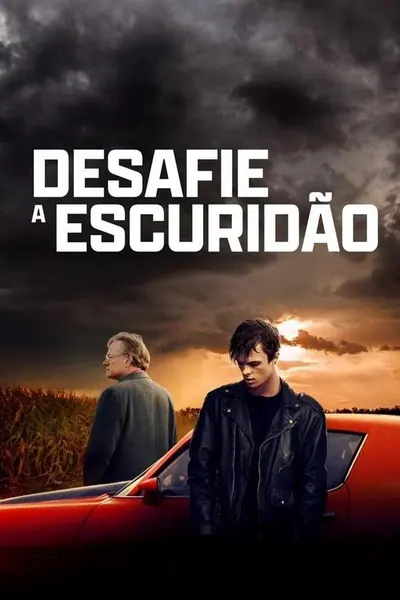 Desafie a Escuridão (2025)