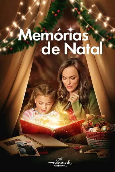 Memórias de Natal (2022)