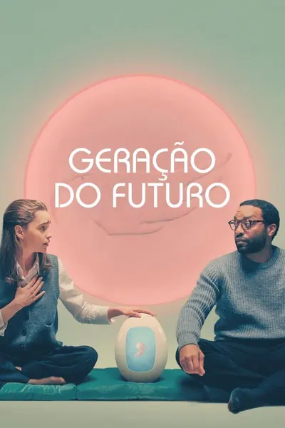 Geração do Futuro (2023)