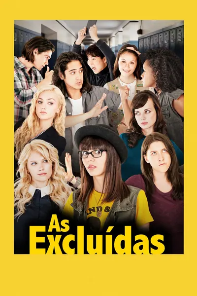 As Excluídas (2017)