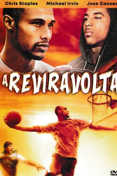 Pôster de A Reviravolta (2017)