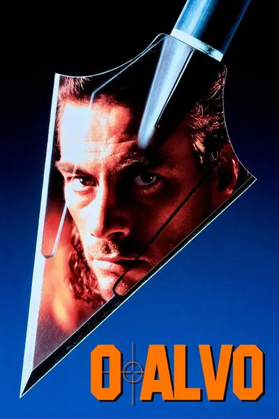 O Alvo (1993)