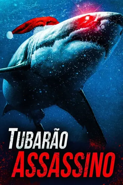 Tubarão Assassino (2018)