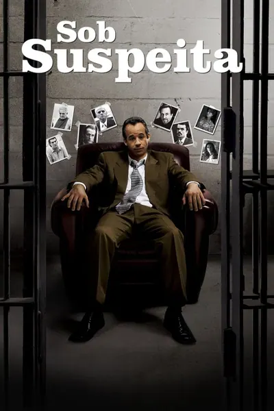 Sob Suspeita (2006)