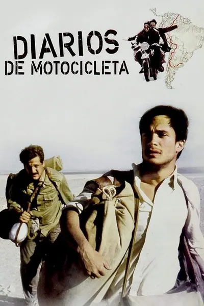 Diarios de Motociclista