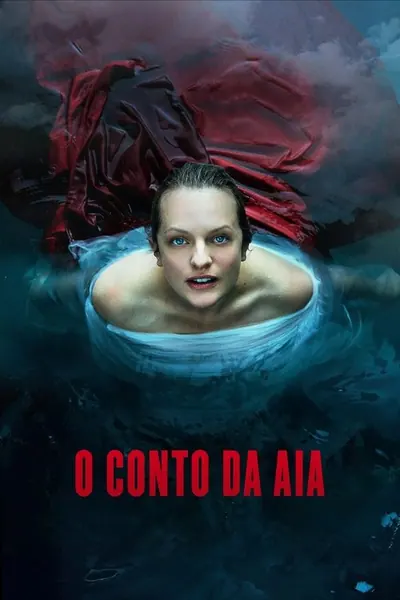 O Conto Da Aia