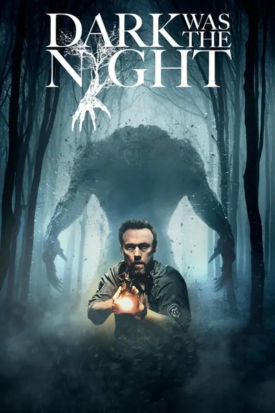Pôster de Sombras da Noite (2014)
