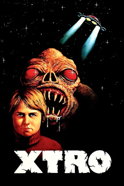 Estranhas Metamorfoses (1982)