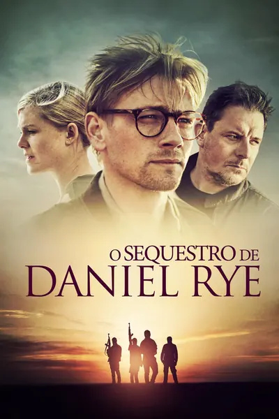O Sequestro de Daniel Rye (2019)
