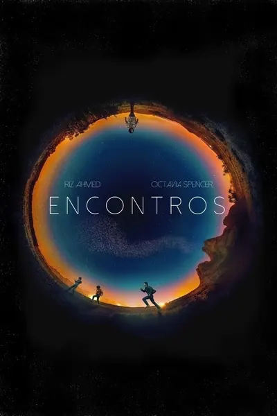 Pôster de Encontros (2021) 4K