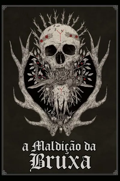 A Maldição da Bruxa (2018) LEG