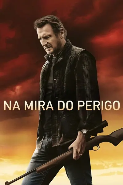 Na Mira do Perigo (2021)