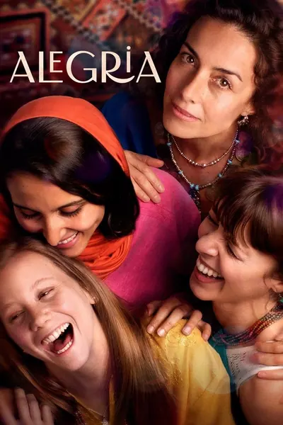 Alegria (2021)