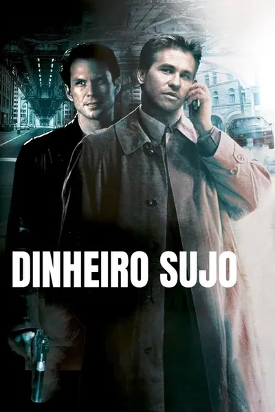 Dinheiro Sujo