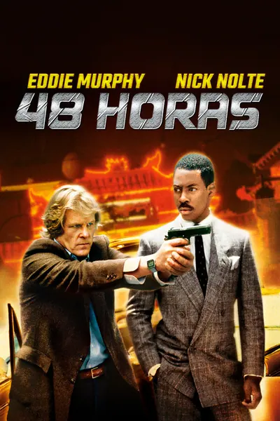 48 Horas (1982)