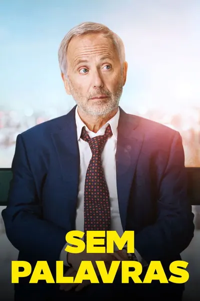 Pôster de Sem Palavras