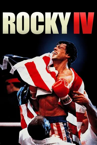 Rocky 4 (1985)