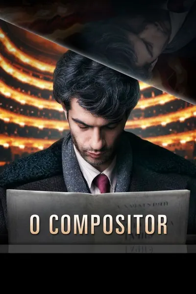 O Compositor (2020)