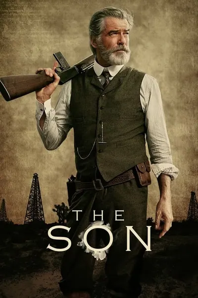 Pôster da série The Son
