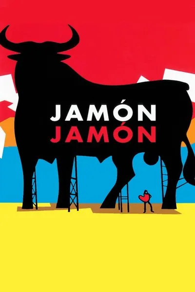 Jamón, Jamón (1992)