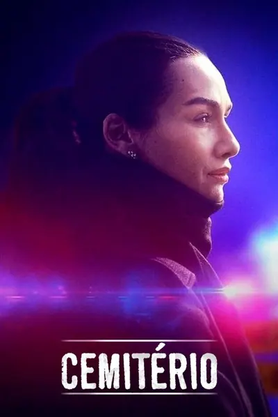 Pôster da série Cemiterio