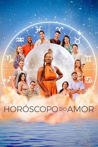 Pôster da série Horóscopo do Amor
